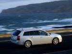 Cadillac BLS Wagon 2007 года
